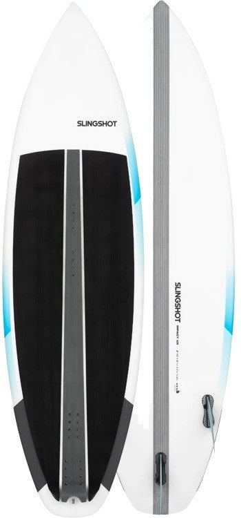 Slingshot surfboard deals