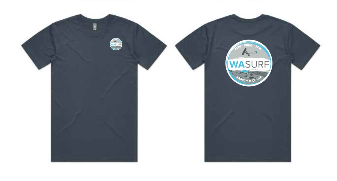 2024 WA Surf T-shirt