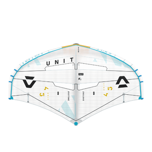 2025 Duotone Wing Unit SLS Concept Blue