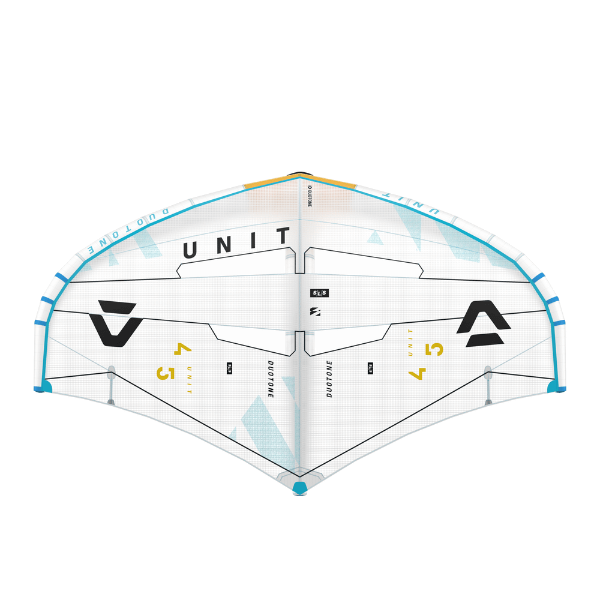 Duotone Unit SLS Concept Blue Foil Wing 2025