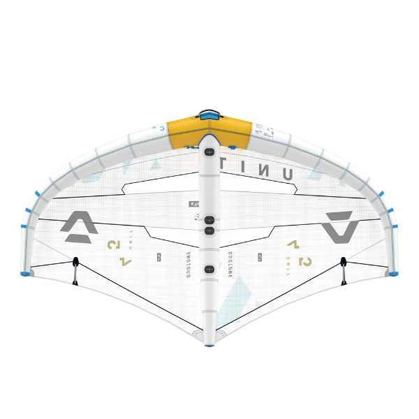 Duotone Unit SLS Concept Blue Foil Wing 2025