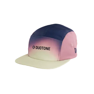 Duotone Cap New Era Adjustable Fuzzy