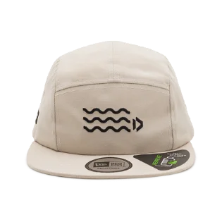 Duotone Cap New Era Adjustable Waves