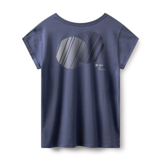 2024 Duotone Tee Loop SS Women