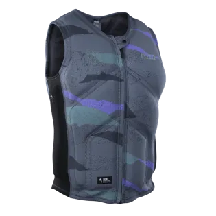 2022 ION Collision Vest Core Front Zip