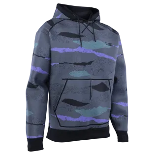 2023 ION Water Hoody Neo Men