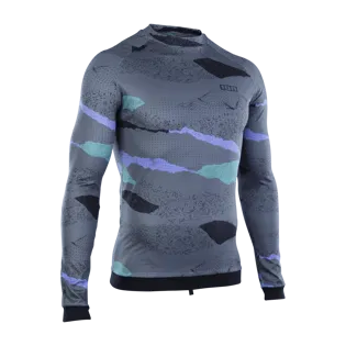 2024 ION Rashguard Maze LS Men