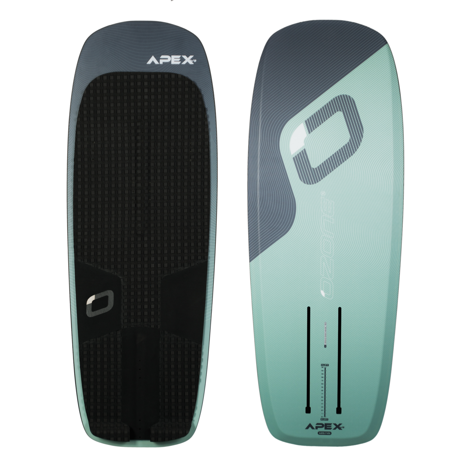 Ozone Apex V2 Kite Foilboard