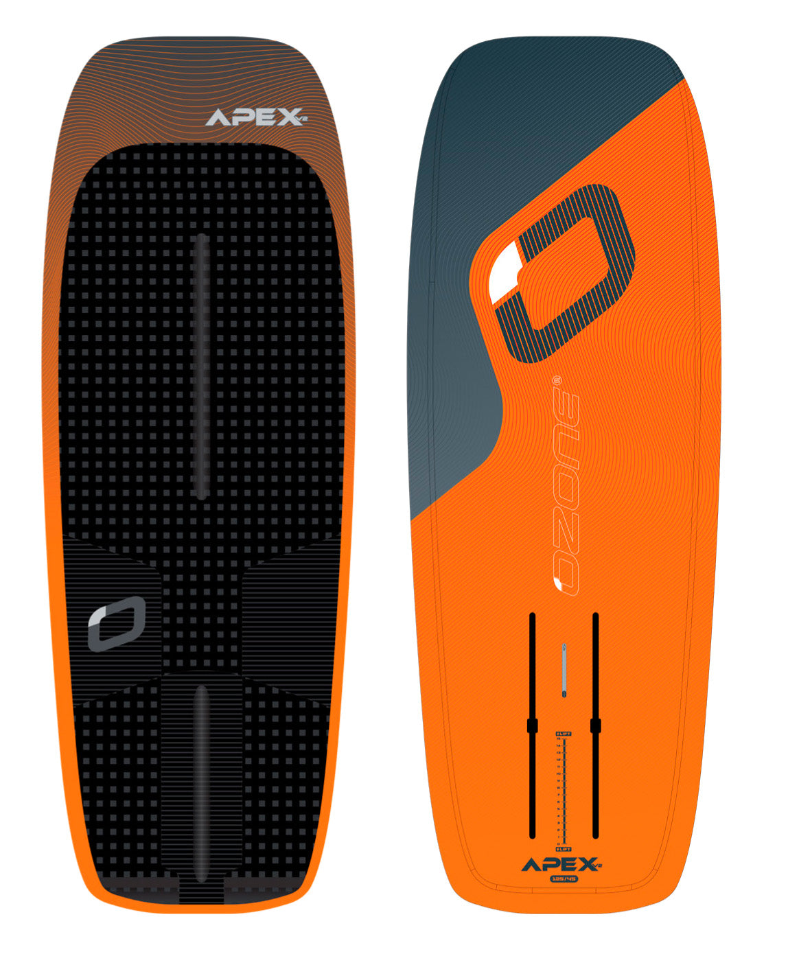 Ozone Apex V2 Kite Foilboard