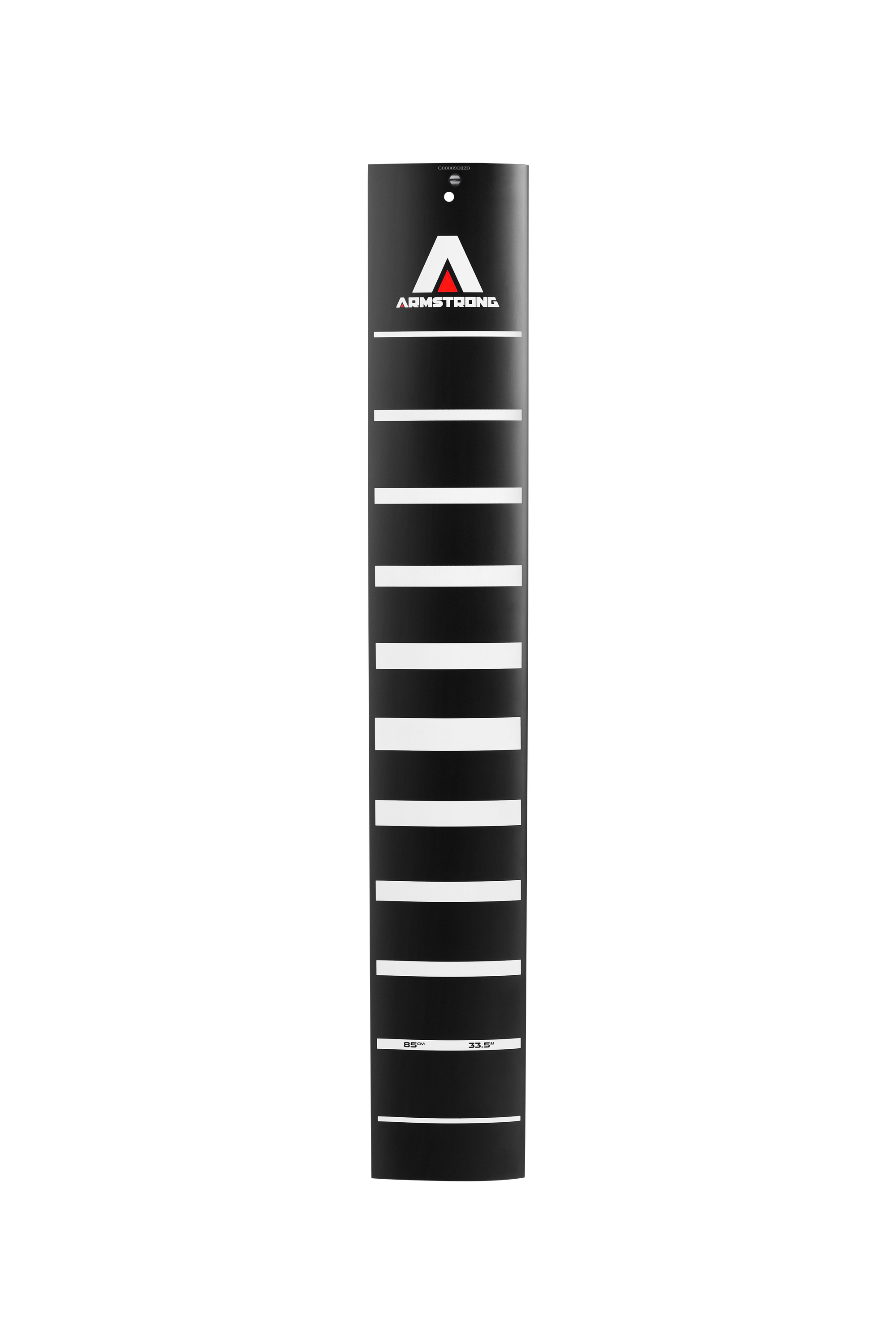 Armstrong S1 Alloy 1550 Foil Kit