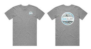 2024 WA Surf T-shirt