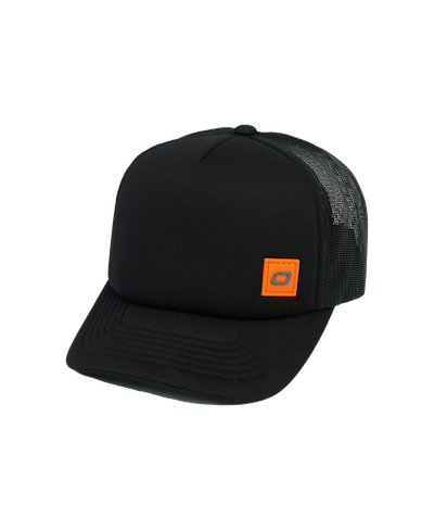 Ozone Foam Trucker Cap