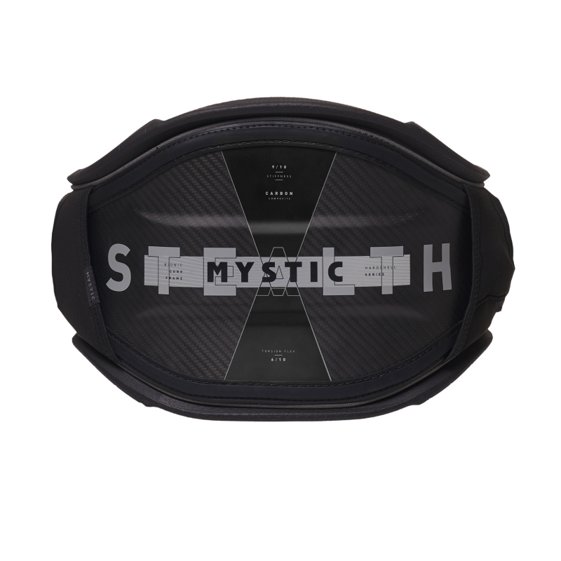 Mystic Stealth Harness 2024 (No Spreader)