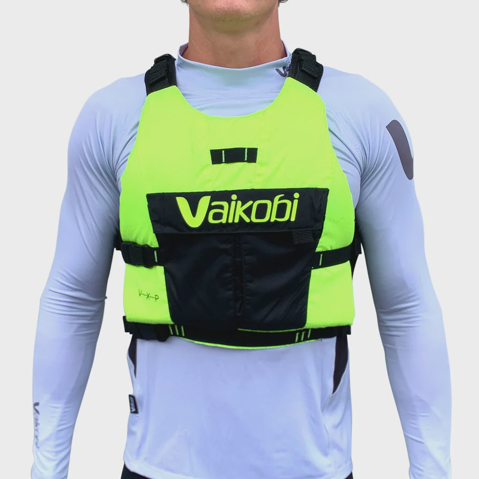 Vaikobi VXP Race PFD Life Jacket