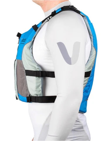 Vaikobi V3 Ocean Racing PFD Life Jacket