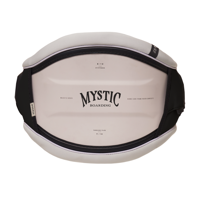 Mystic Majestic Harness 2024