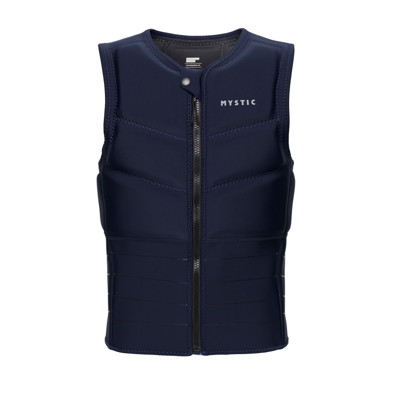 2024 Mystic Star Impact Vest Fzip