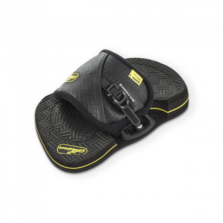 Shinn Sneaker SRS Pads/Straps