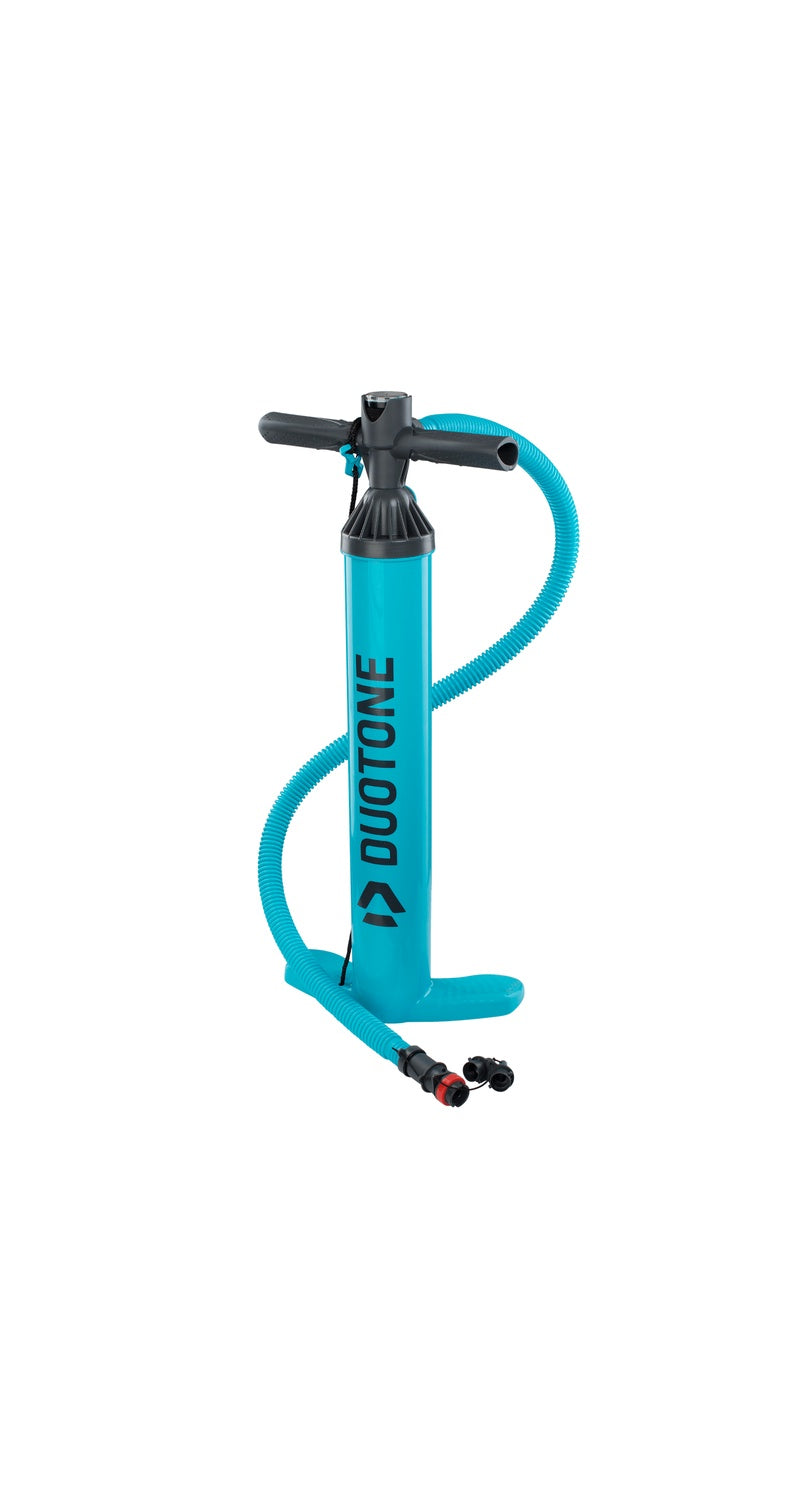 Duotone Kite Pump Multi (3-19PSI)