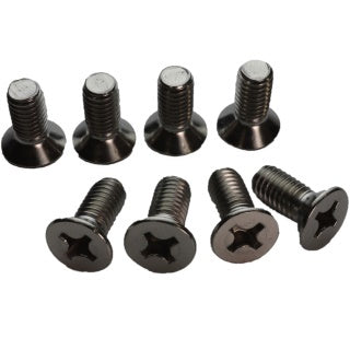 Duoone Screw Fin M6 (8 piece)