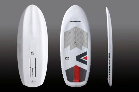 Armstrong 'FG' Wing Surf