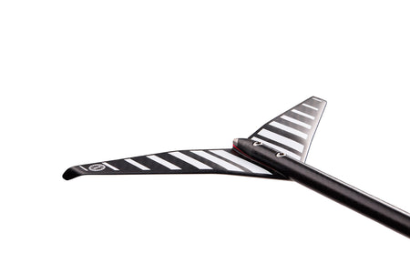 Armstrong Flying V200 A+ Tail Wing