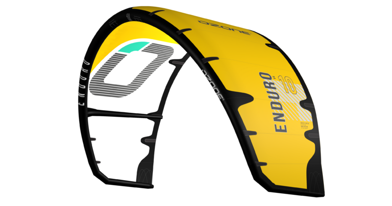 Ozone Enduro V4