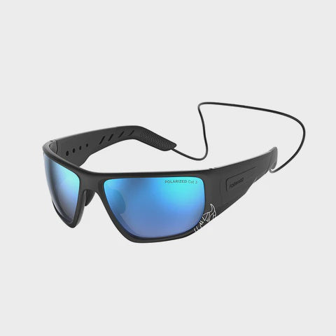 Forward Wip Gust Aero Polarized - Black