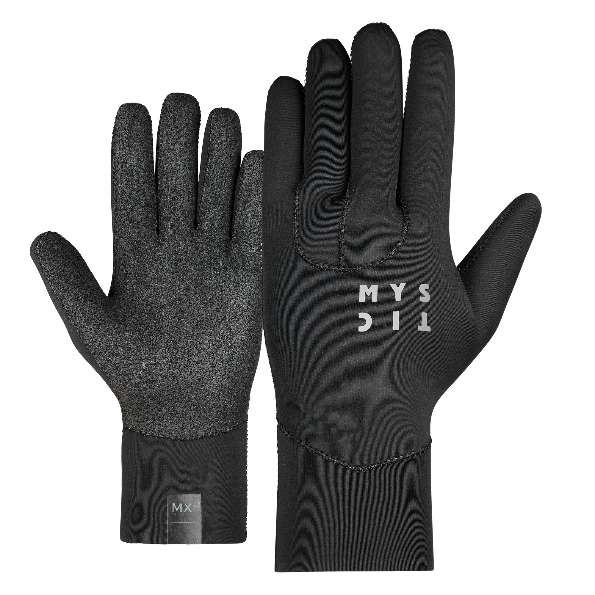 Mystic Ease Glove 2mm 5Finger