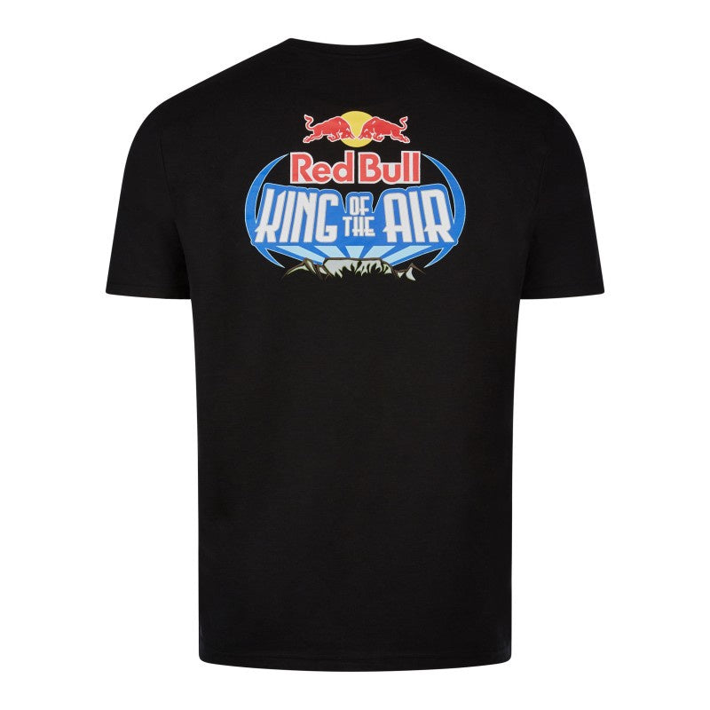 Mystic Red Bull Kota Tee