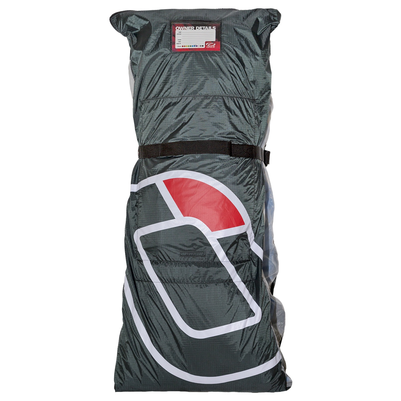 Ozone Closed Cell Compressor Bag