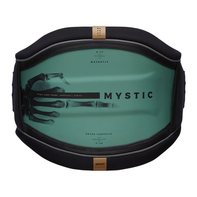 Mystic Majestic Harness 2021