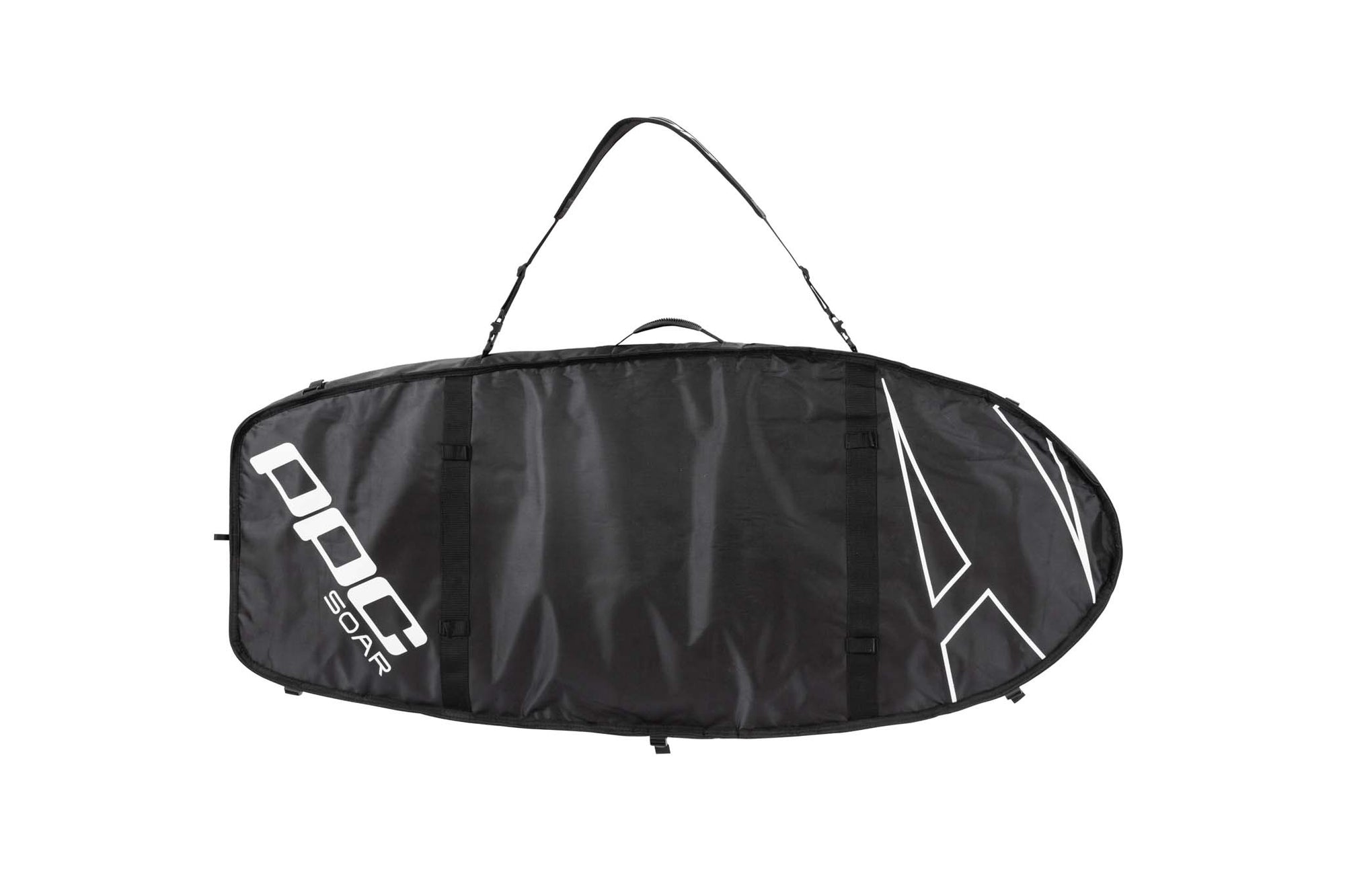 PPC Foil Board Bag